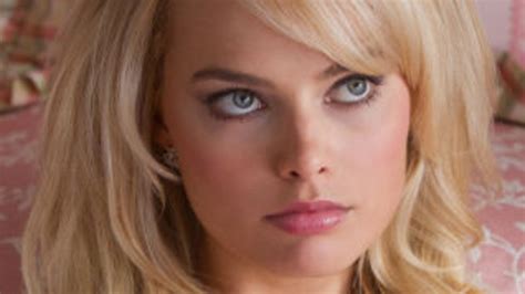 margot robbie hot scene|Margot Robbie Reveals How Her Full